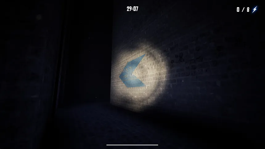 Скриншот 1 к игре The Maze: L'ultimo soldato
