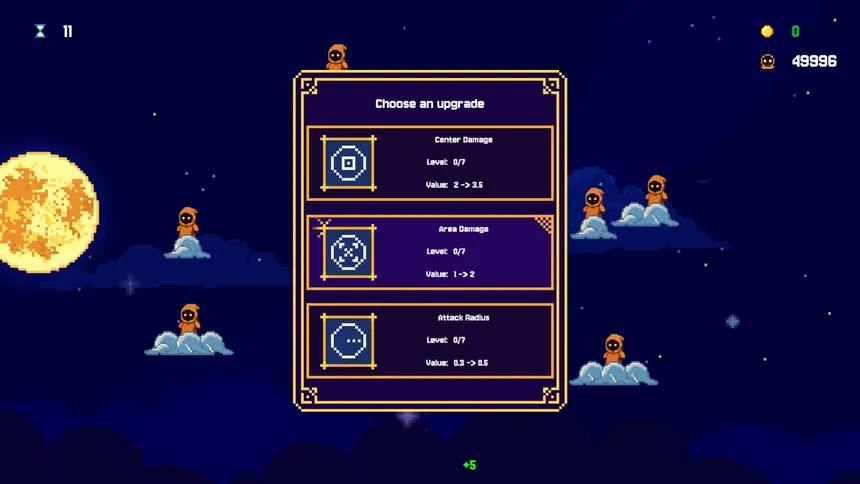 Скриншот 7 к игре Holy Nope!