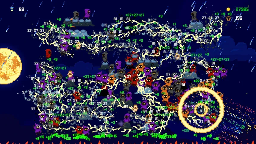 Скриншот 8 к игре Holy Nope!