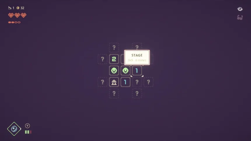 Скриншот 2 к игре Minato
