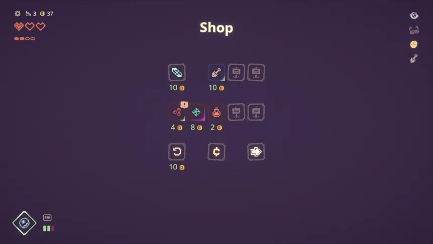 Скриншот 4 к игре Minato