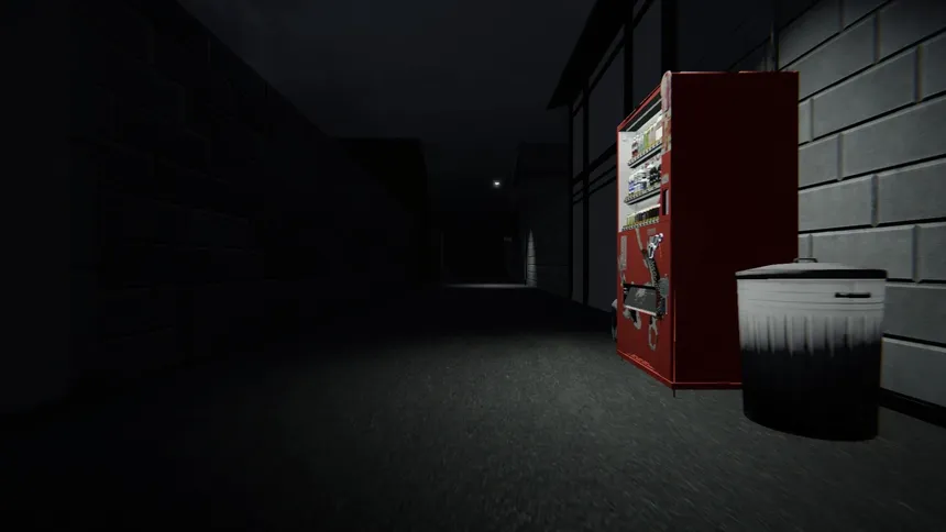 Скриншот 4 к игре Keepers: Fractured Realities