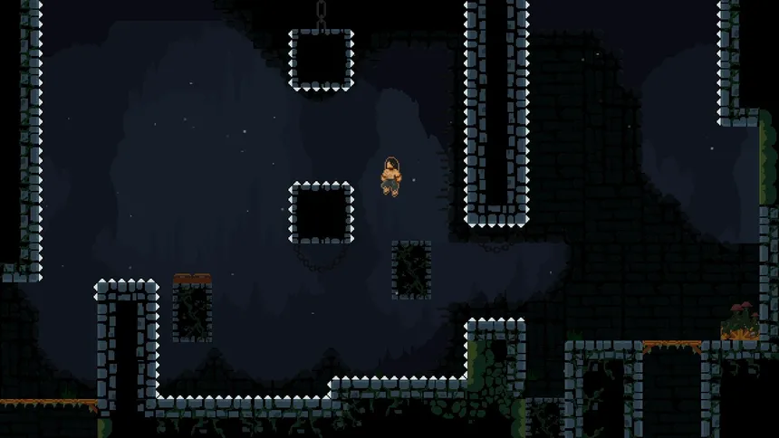 Скриншот 3 к игре CHAINED