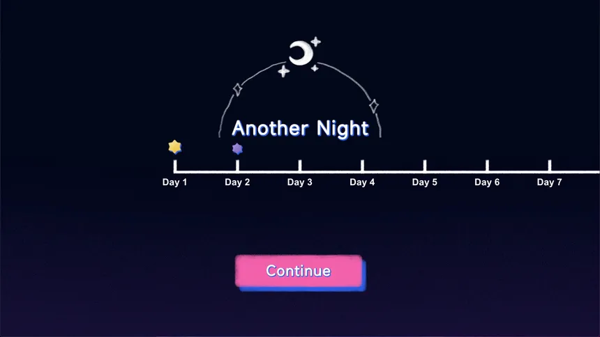 Скриншот 3 к игре Have a Good Night