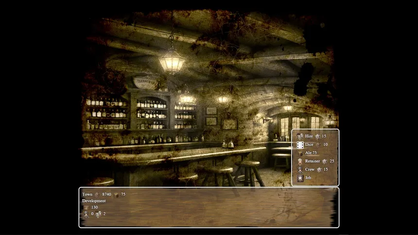 Скриншот 3 к игре Tales of Arcrath