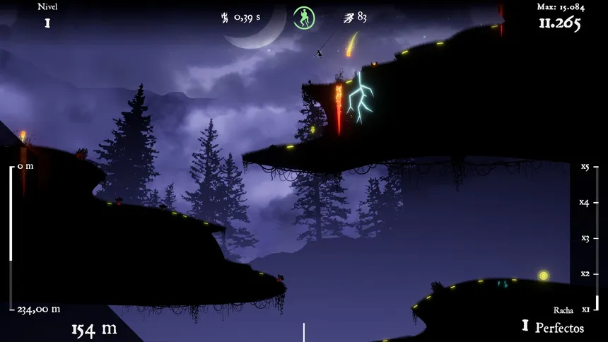 Скриншот 1 к игре Risko