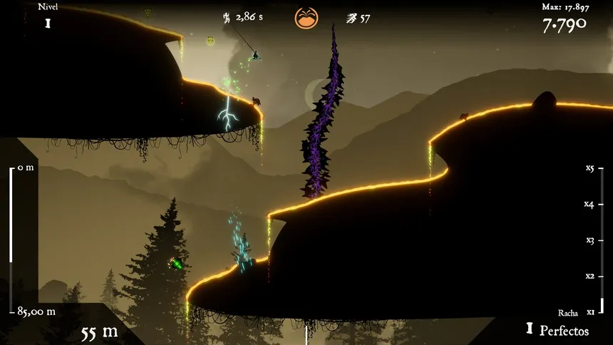 Скриншот 2 к игре Risko