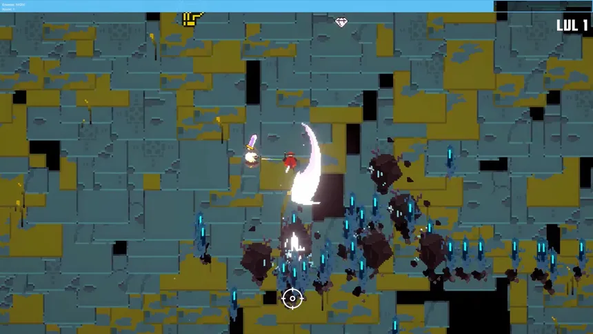Скриншот 1 к игре Stranded Survivors