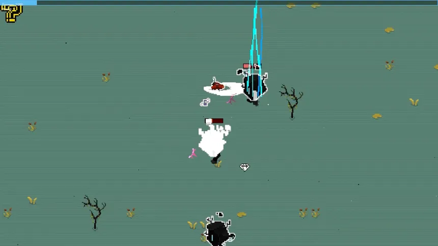 Скриншот 2 к игре Stranded Survivors