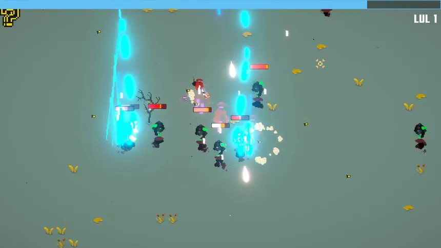 Скриншот 8 к игре Stranded Survivors