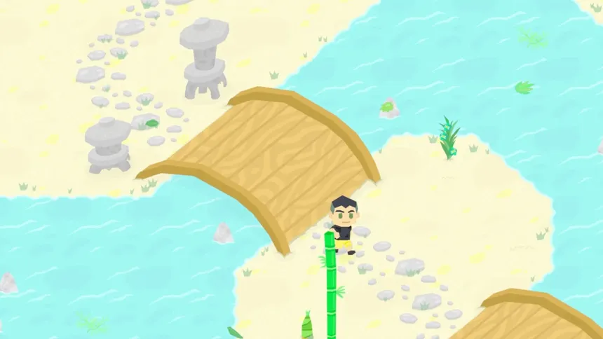 Скриншот 3 к игре Momolitos