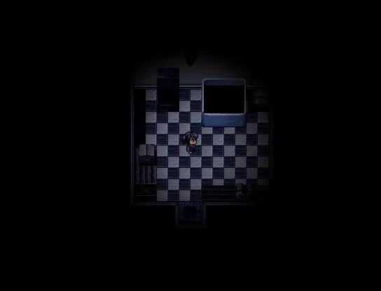 Скриншот 1 к игре Nightmare Of Melanie