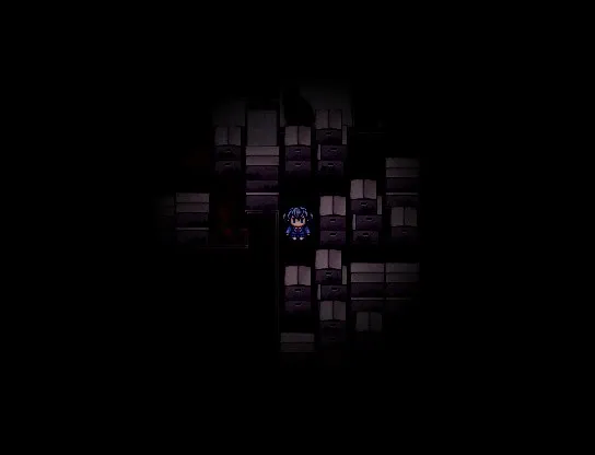 Скриншот 2 к игре Nightmare Of Melanie