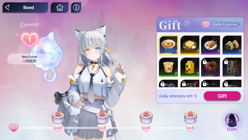 Скриншот 6 к игре Poker Fate