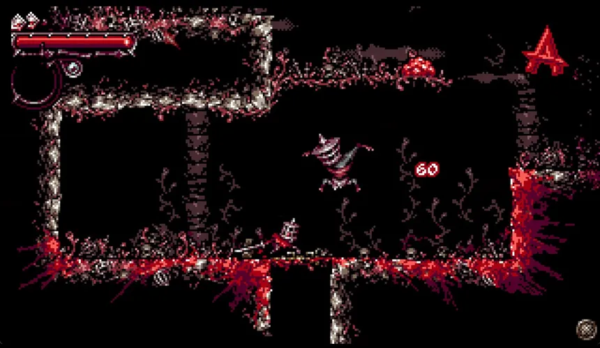 Скриншот 3 к игре Ichorous