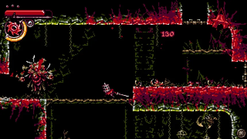 Скриншот 5 к игре Ichorous