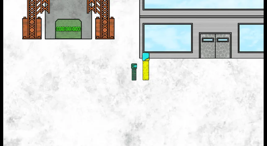 Скриншот 5 к игре Cognitive Displacement