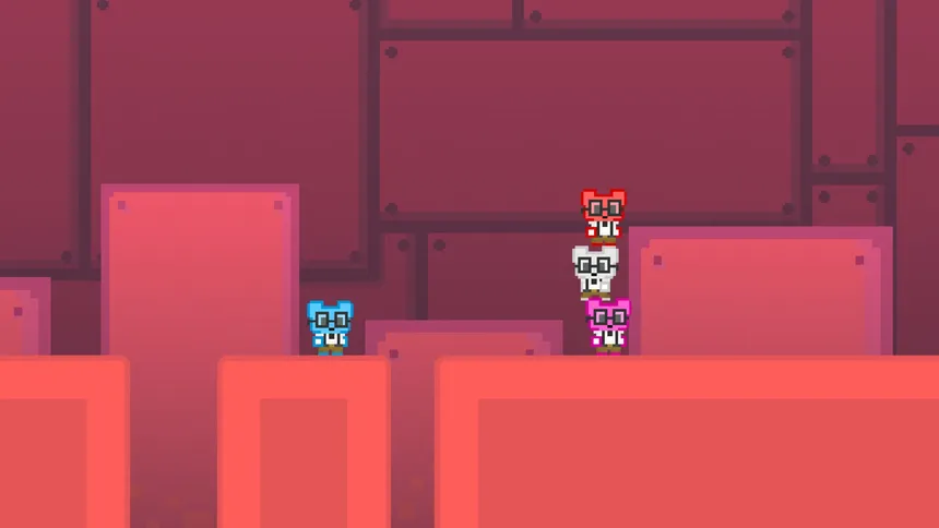 Скриншот 1 к игре WonderfulColors