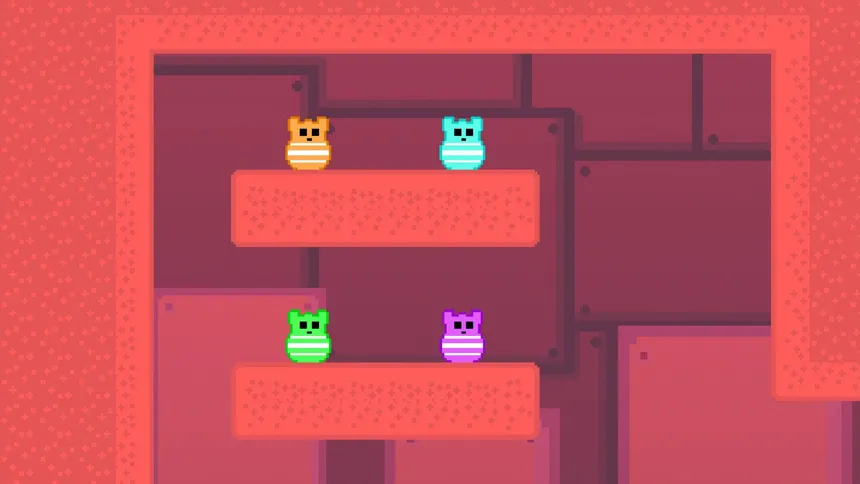Скриншот 5 к игре WonderfulColors