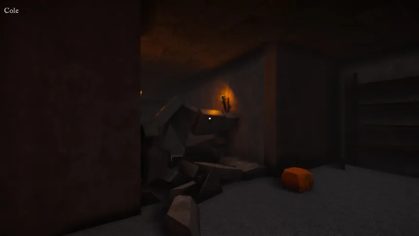 Скриншот 4 к игре The Last Map