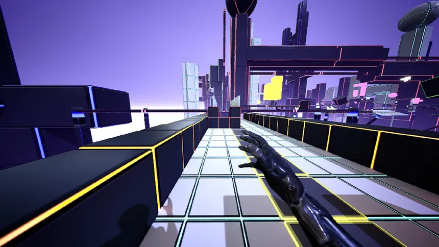Скриншот 2 к игре Apex Path: BOLT