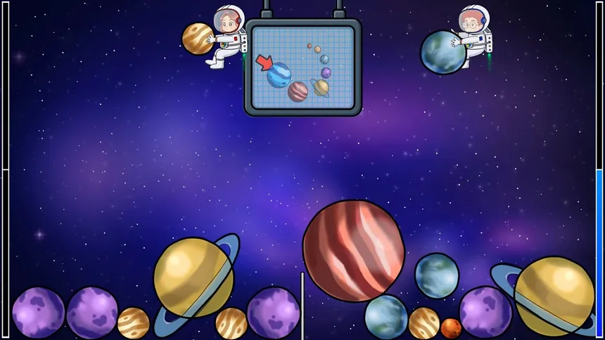 Скриншот 5 к игре UNI 2