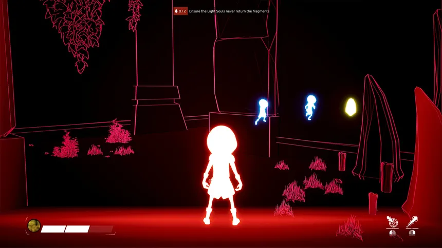 Скриншот 8 к игре Soul Maze
