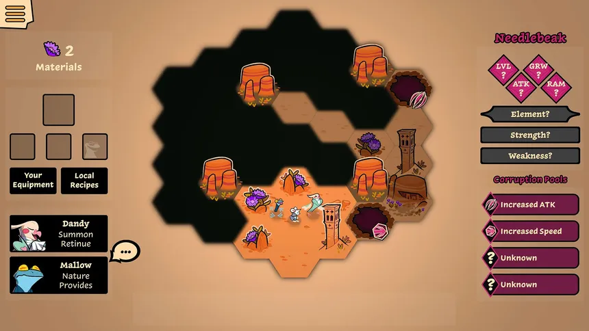 Скриншот 4 к игре Beast Breaker