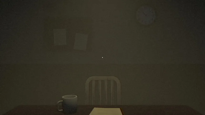 Скриншот 2 к игре Tape Over: Night Shift