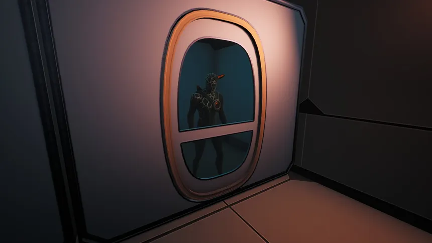 Скриншот 8 к игре The Failed