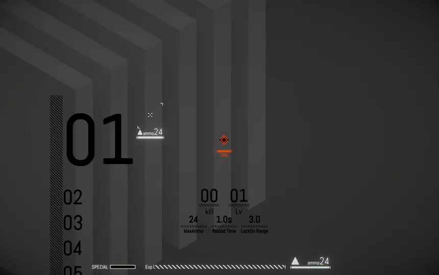Скриншот 3 к игре TierA.I.M.