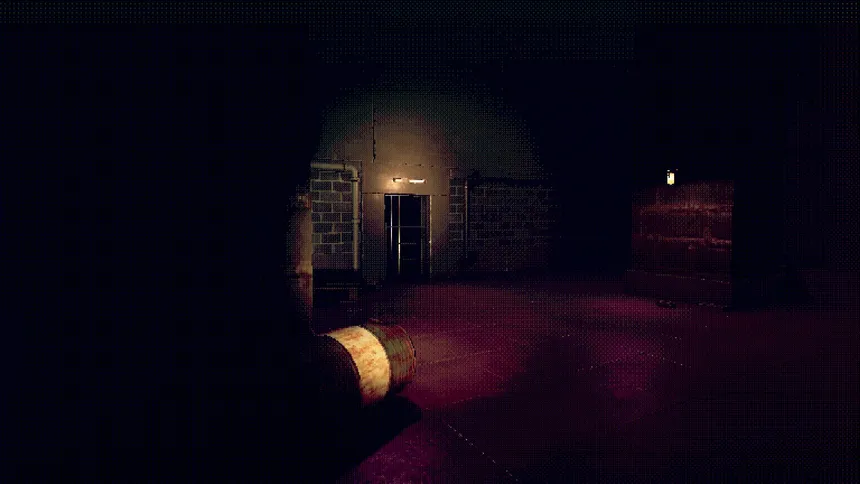 Скриншот 2 к игре Needle Sleep
