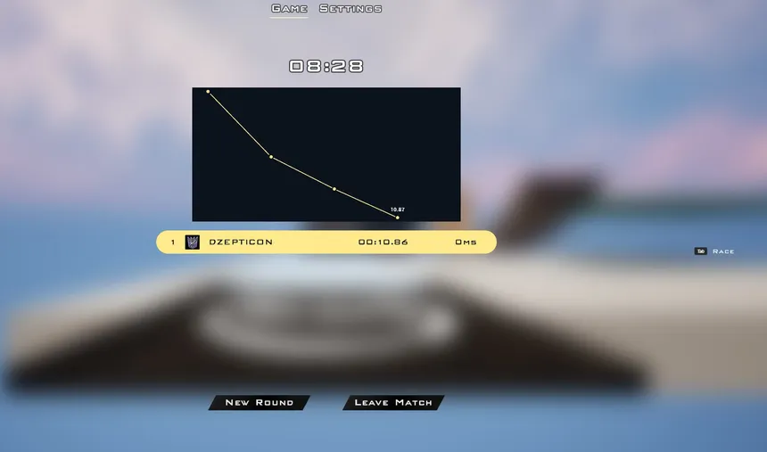 Скриншот 4 к игре Route Protocol