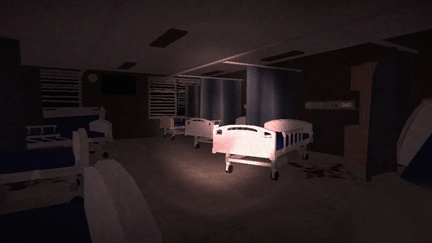 Скриншот 4 к игре The Beast Within