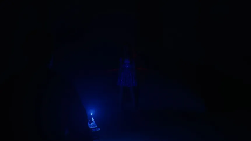Скриншот 7 к игре Lost in Voice