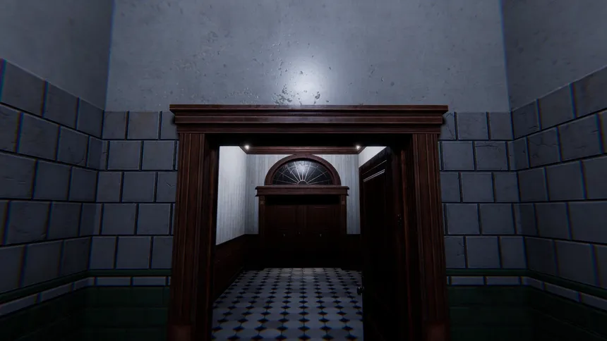 Скриншот 4 к игре Room Rules