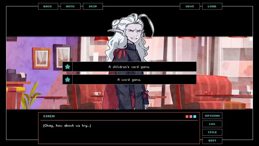 Скриншот 1 к игре Love Limit