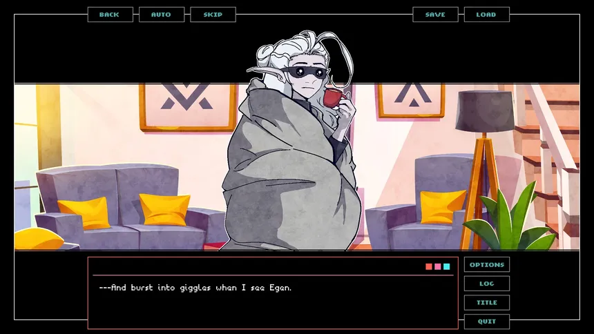 Скриншот 3 к игре Love Limit