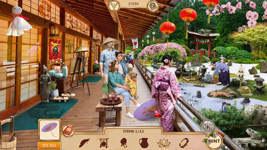 Скриншот 5 к игре Motorhome: Traveling North America 2 Collector's Edition