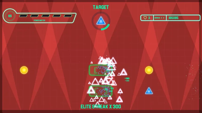 Скриншот 4 к игре Smashometry