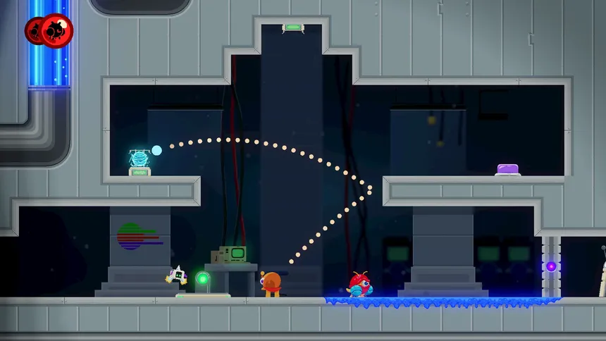 Скриншот 1 к игре STUB