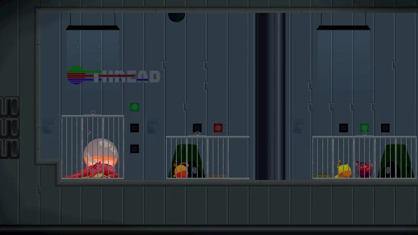 Скриншот 3 к игре STUB