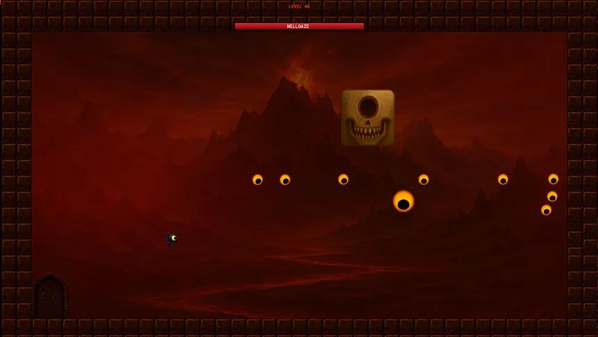 Скриншот 6 к игре Hell Loop