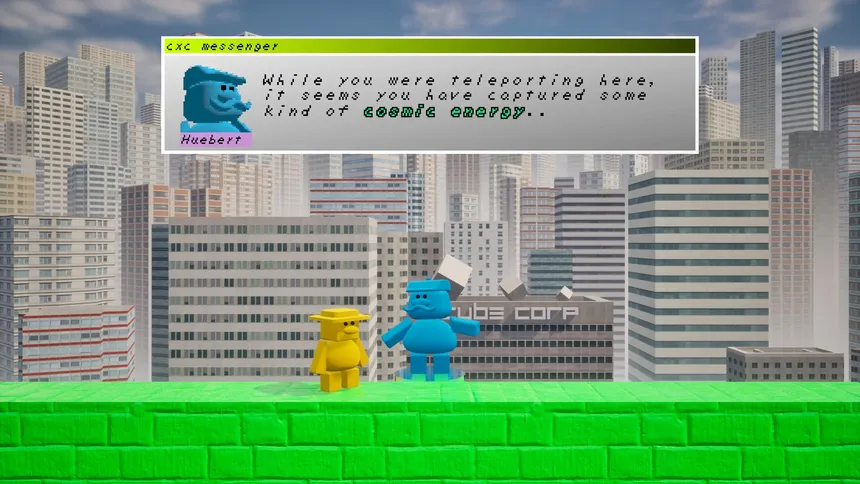 Скриншот 4 к игре CxC