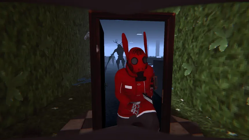 Скриншот 8 к игре Project: Doors