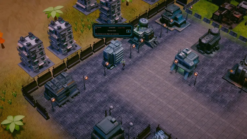 Скриншот 5 к игре The Last Legion