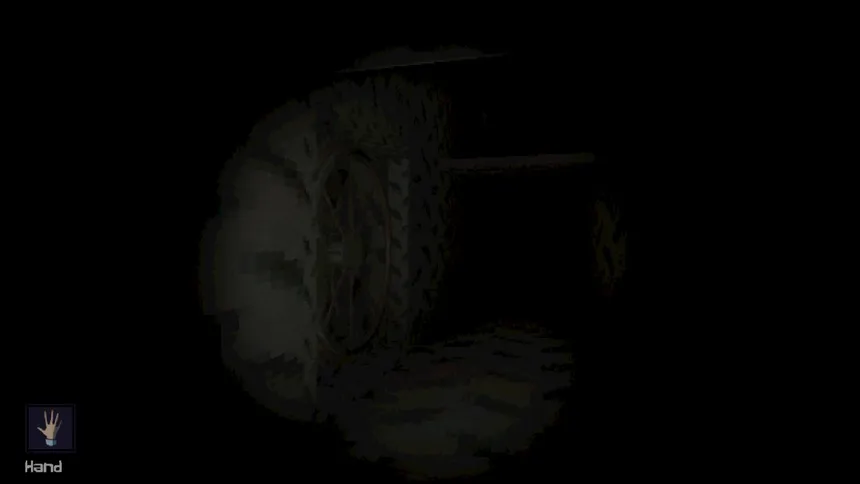 Скриншот 1 к игре SEWERCIDE