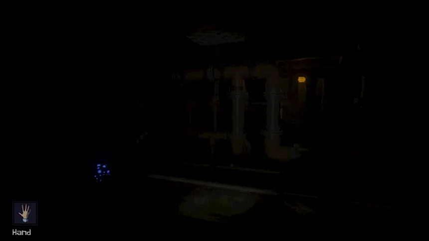 Скриншот 3 к игре SEWERCIDE