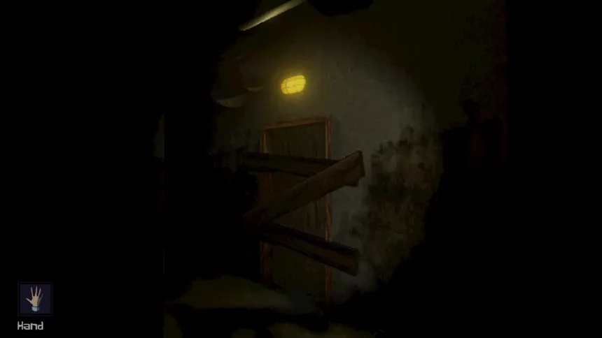 Скриншот 5 к игре SEWERCIDE