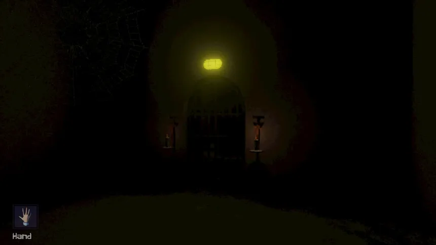 Скриншот 7 к игре SEWERCIDE